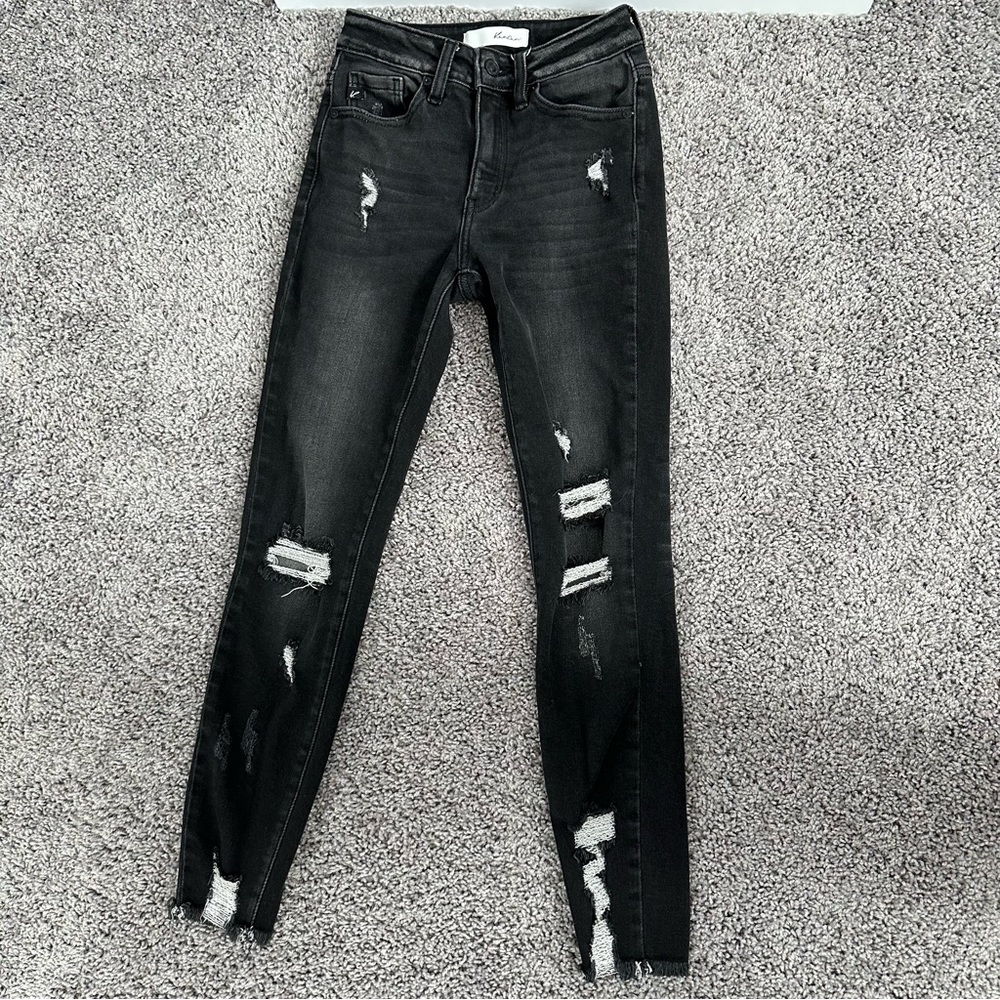 Wild Oak Boutique Jeans